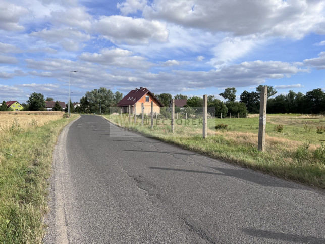 Działka Sprzedaż Kraśnik Górny 3