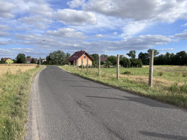 Działka Sprzedaż Kraśnik Górny